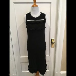 J.Crew Knit Fitted Dress Sz XS
